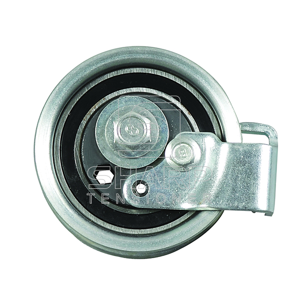 AUDI BELT TENSIONER 058109243D