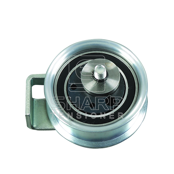 AUDI BELT TENSIONER 058109243E  058109243C