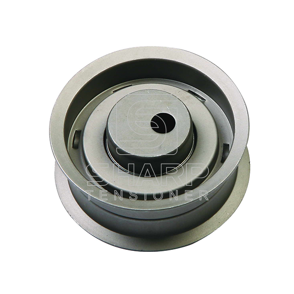 AUDI BELT TENSIONER 051109243   027109243