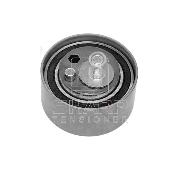 AUDI BELT TENSIONER 059109243D   059109243J