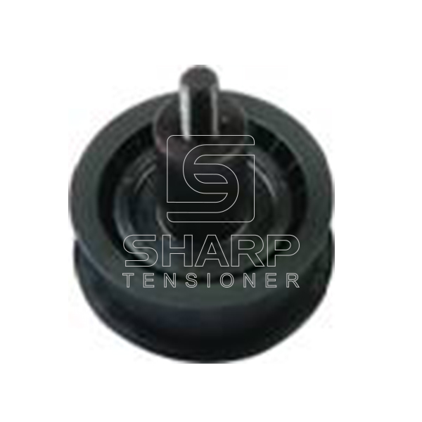 AUDI BELT TENSIONER 036109244C   036109244D   036109244J