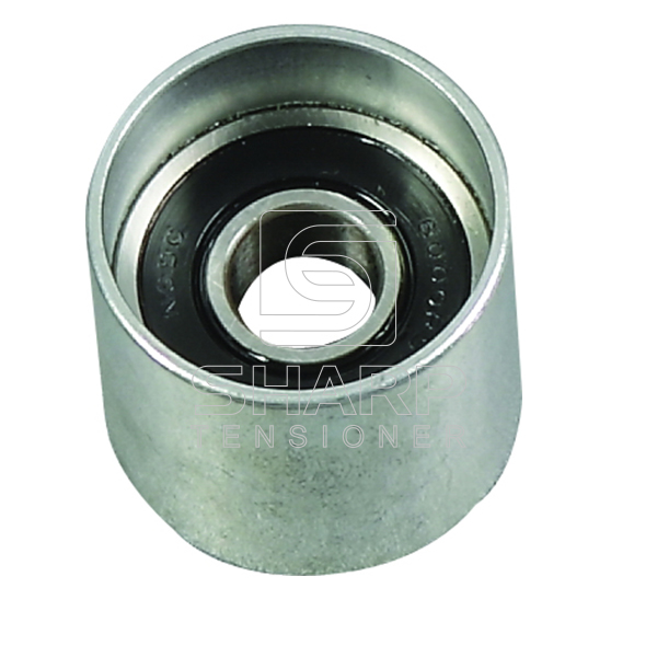 AUDI BELT TENSIONER 06B109244