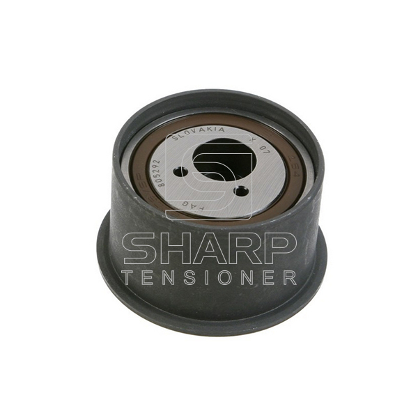 AUDI BELT TENSIONER 06C109244C