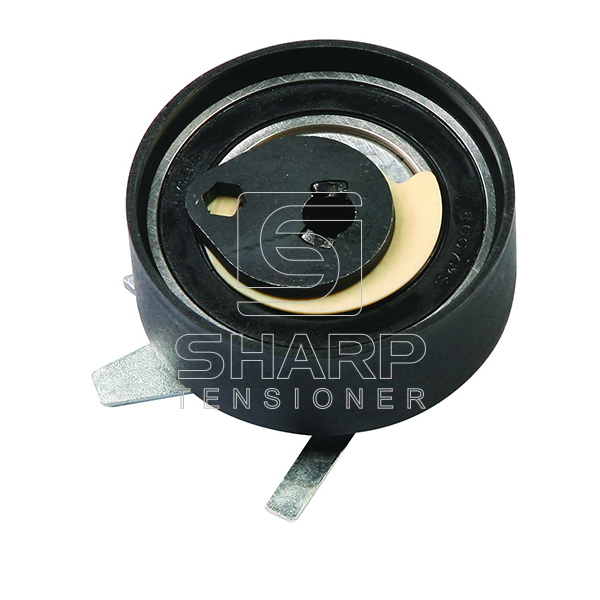 AUDI BELT TENSIONER 074130195B  074130195  9207927