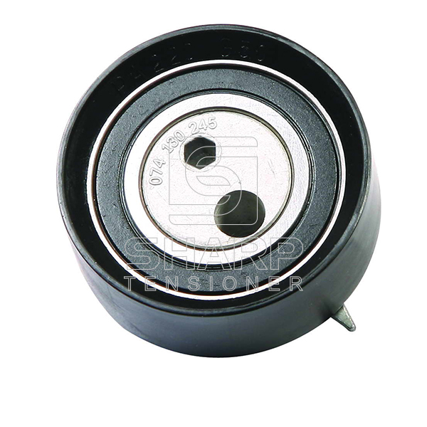 AUDI BELT TENSIONER 074130245  9180594