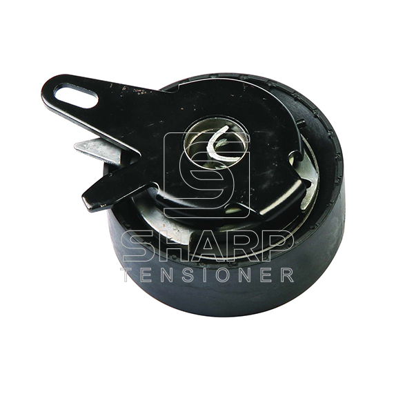 AUDI BELT TENSIONER 074109243E  074109243M