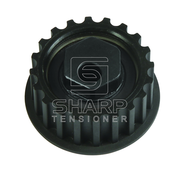 AUDI BELT TENSIONER 021012060A 94410502702 94410502703