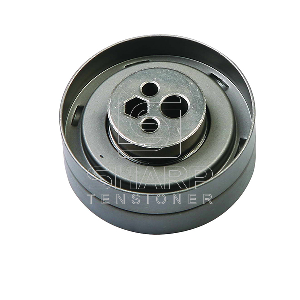 AUDI BELT TENSIONER 078109243A 078109243C