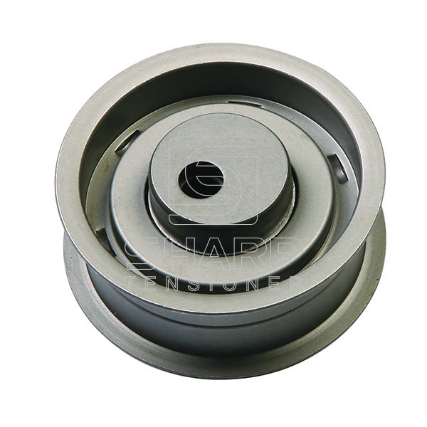 AUDI BELT TENSIONER 068109243 068109243B 068109243C