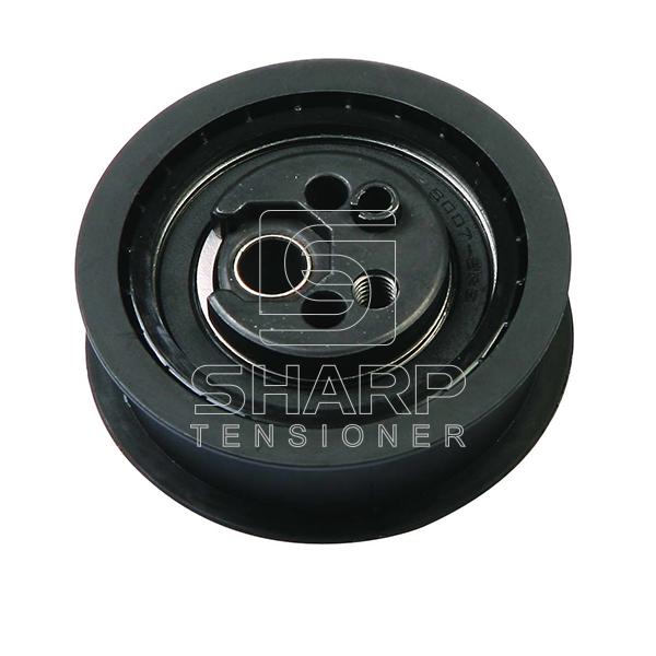 AUDI BELT TENSIONER 048109243A