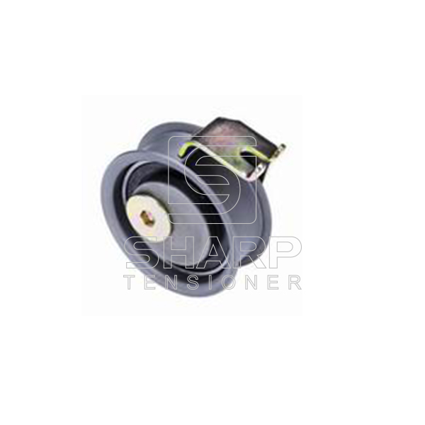 AUDI BELT TENSIONER 06B109243
