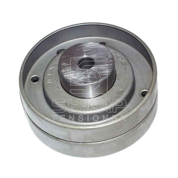 AUDI BELT TENSIONER 069109243B 1257120 12571204