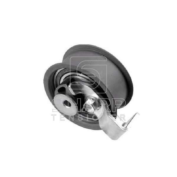 AUDI BELT TENSIONER 045109243B 045109243A 045109243C 1119021