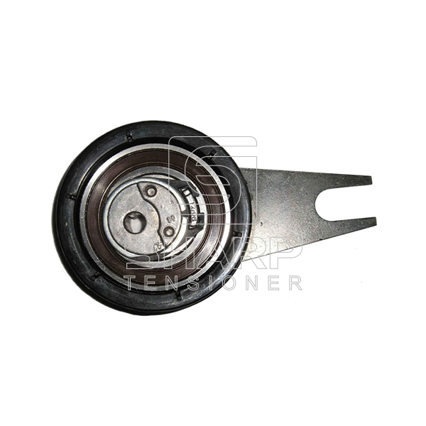 AUDI BELT TENSIONER 028109243 028109243B