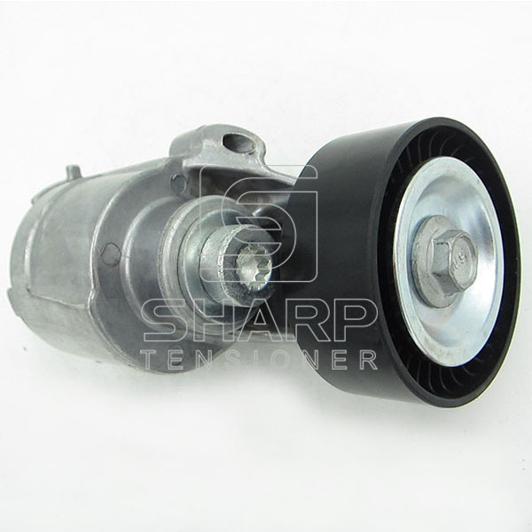 AUDI BELT TENSIONER 07K903315S 07K903315F 07K903315H