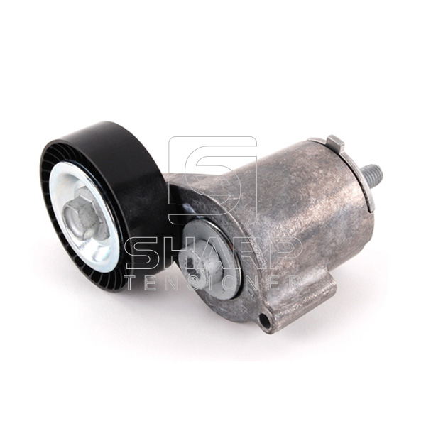 AUDI BELT TENSIONER 07K903315T 07K903315J 07K903315N