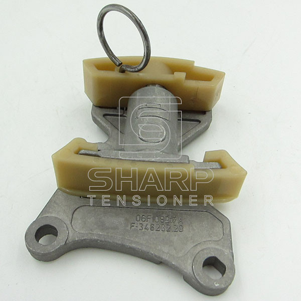AUDI BELT TENSIONER 06F109217A
