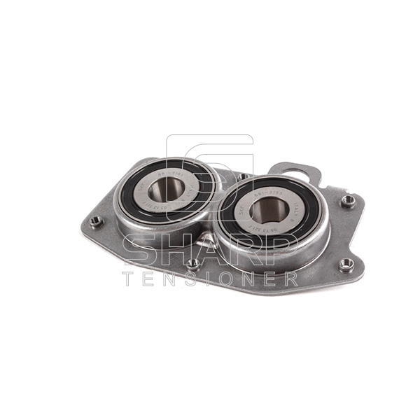 AUDI BELT TENSIONER 02T311206E
