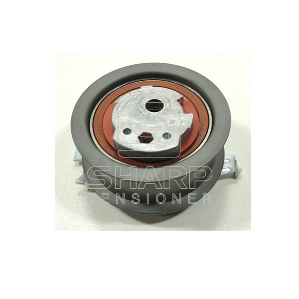 AUDI BELT TENSIONER 03L109243F  03L109243B  03L109243D