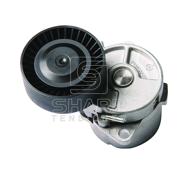 BMW BELT TENSIONER 11281247647 11281432104  1247647  1432104