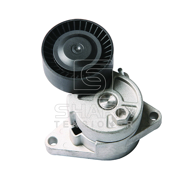 BMW BELT TENSIONER 11281433571  1433571