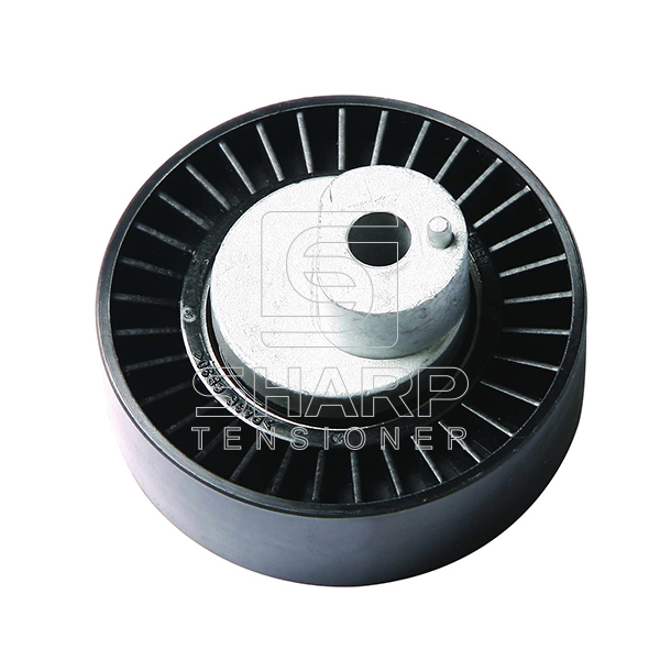 BMW BELT TENSIONER 11281730571 11281748130 11281738605