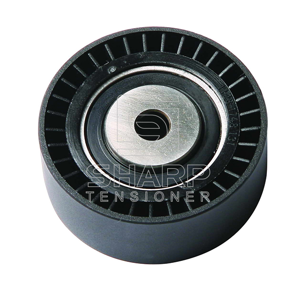 BMW BELT TENSIONER 11281726343 11311721264 1131172714