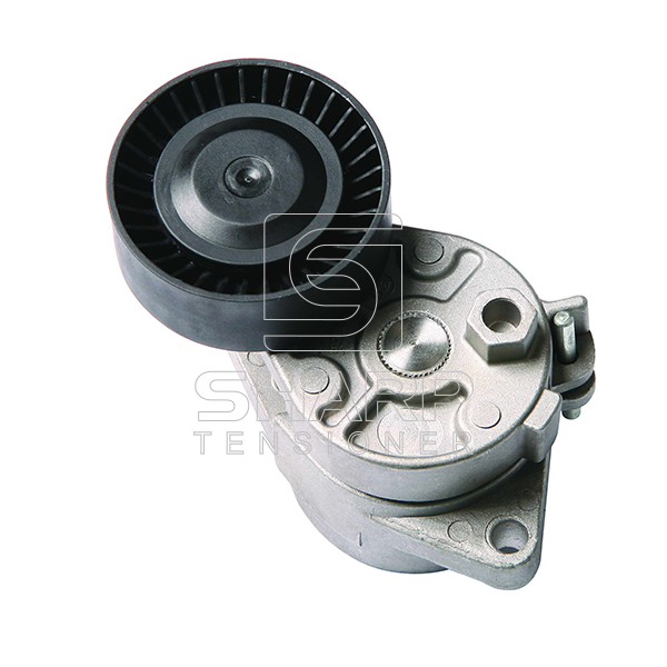 BMW BELT TENSIONER 11281427252   11281735899   11281748832