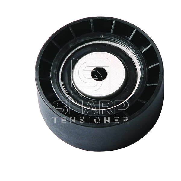 BMW BELT TENSIONER  11281731220  1731220