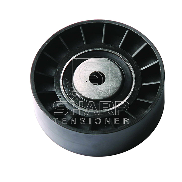 BMW BELT TENSIONER 11281731838  1731838