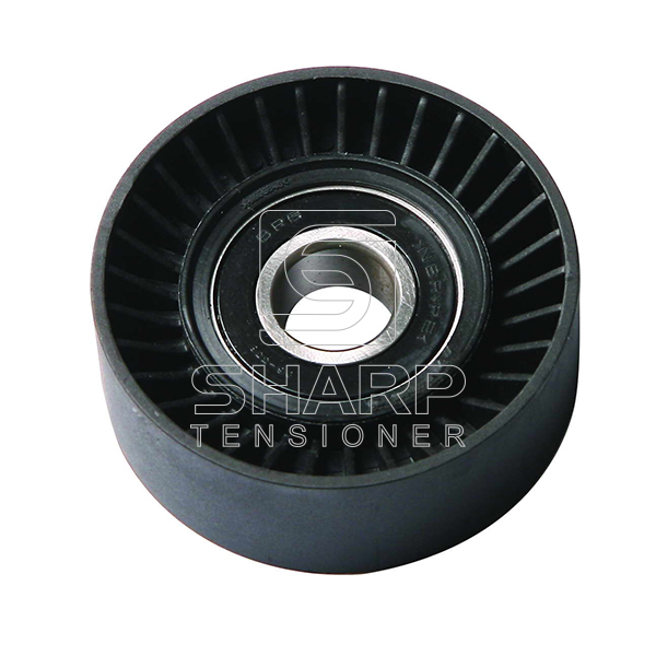 BMW BELT TENSIONER 11281435594  1435594