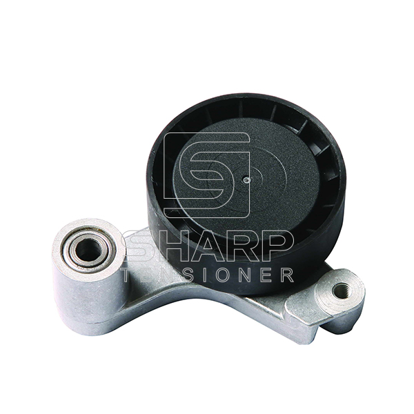 BMW BELT TENSIONER 11281720039  11281715630  11281745551