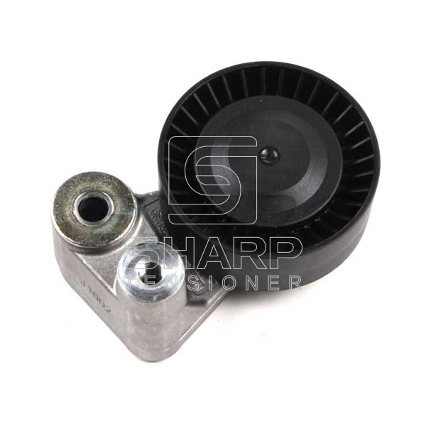 BMW BELT TENSIONER 11281742859  11281407520   1407520  1742859