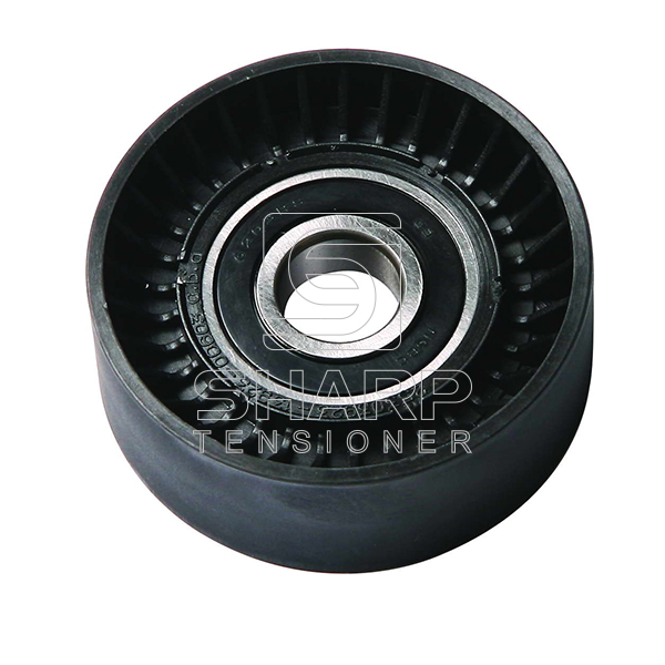 BMW BELT TENSIONER 25303923