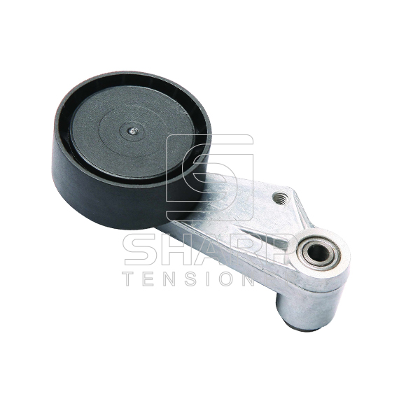 BMW BELT TENSIONER 11281736724