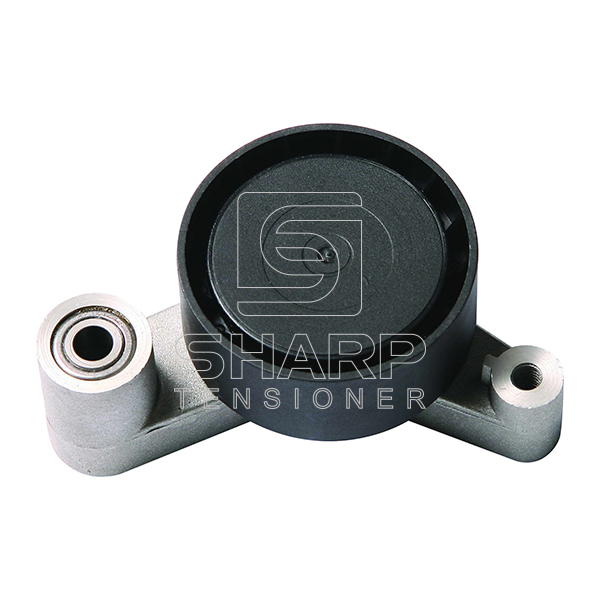 BMW BELT TENSIONER 11281704718  11281745550  1704718 1745550