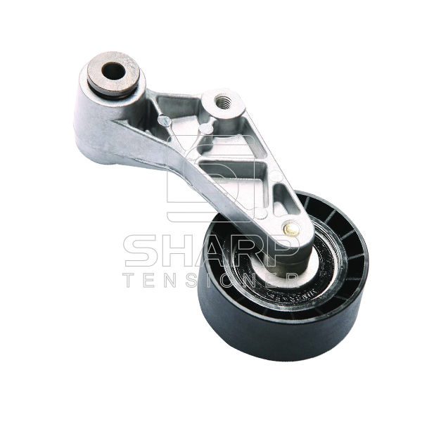 BMW BELT TENSIONER 11281742013   1742013