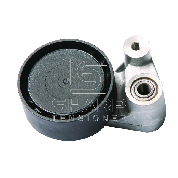 BMW BELT TENSIONER 11281702013  11281747461  1702013  1747461