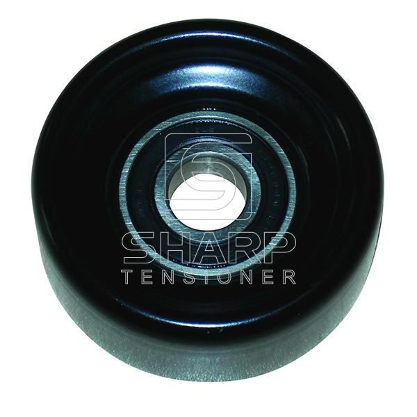 BMW BELT TENSIONER 12577655