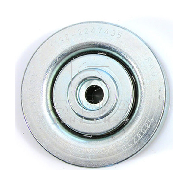 BMW BELT TENSIONER 11282247435