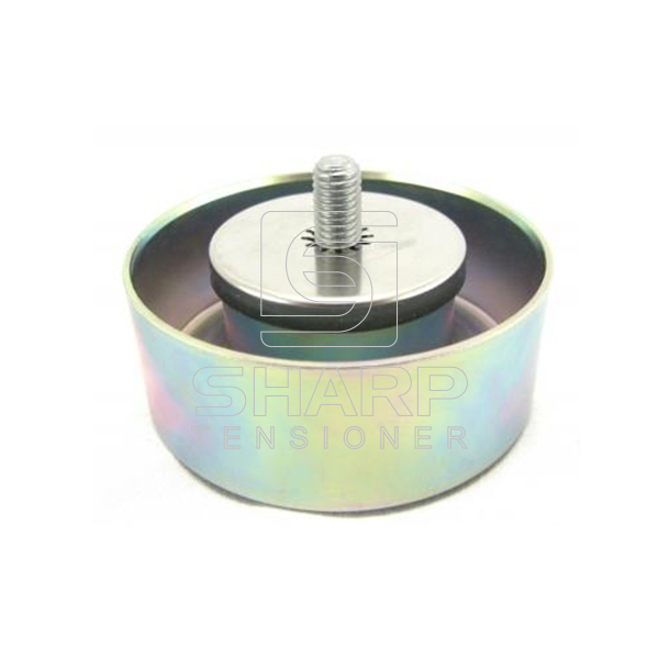 BMW BELT TENSIONER 11287780124 11287799464