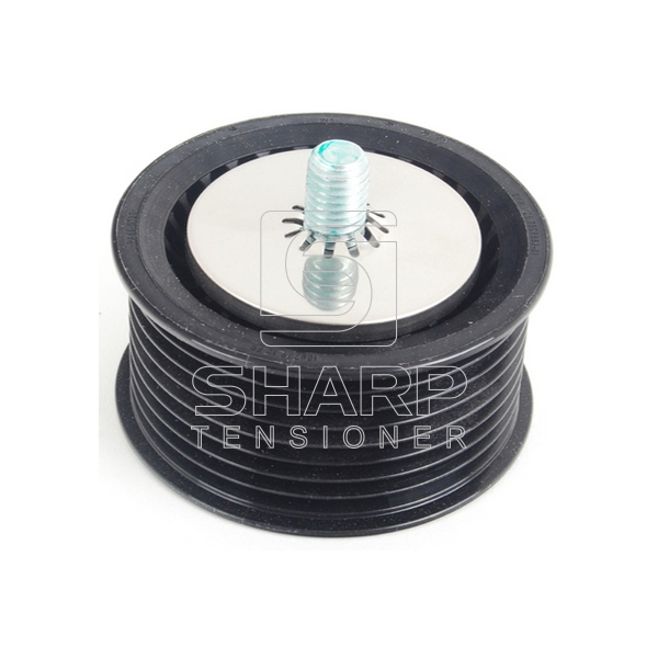 BMW BELT TENSIONER 11287559889
