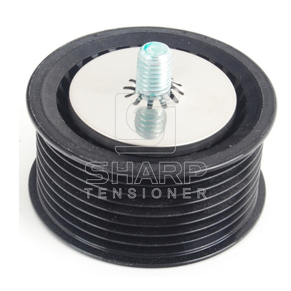 BMW BELT TENSIONER 11287559892
