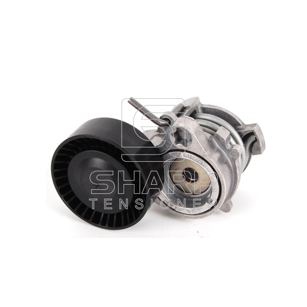 BMW BELT TENSIONER 11287512758