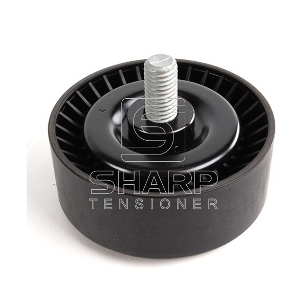 BMW BELT TENSIONER 11281440378