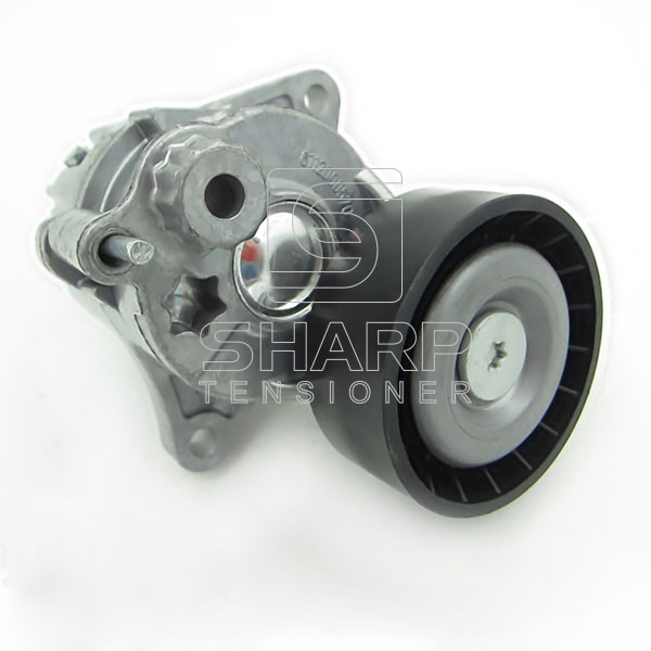 6112000570 6112000270 6112000370 6112000470 05080243AA 6462000270 Fits for CHRYSLER BELT TENSIONER