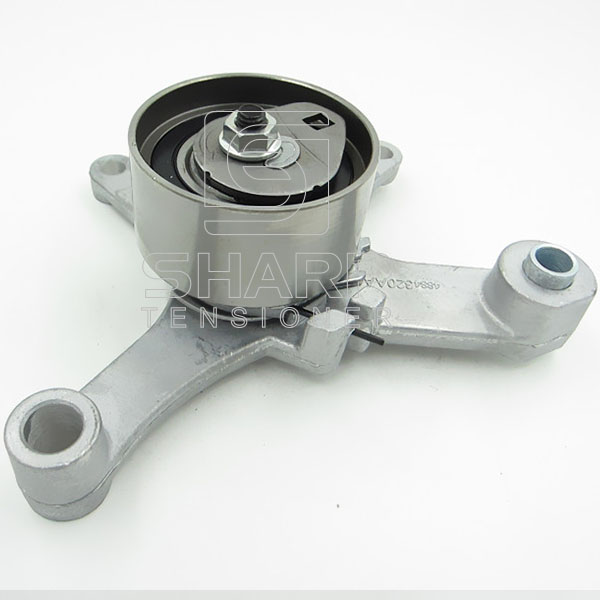 CHRYSLER BELT TENSIONER 04884320AA