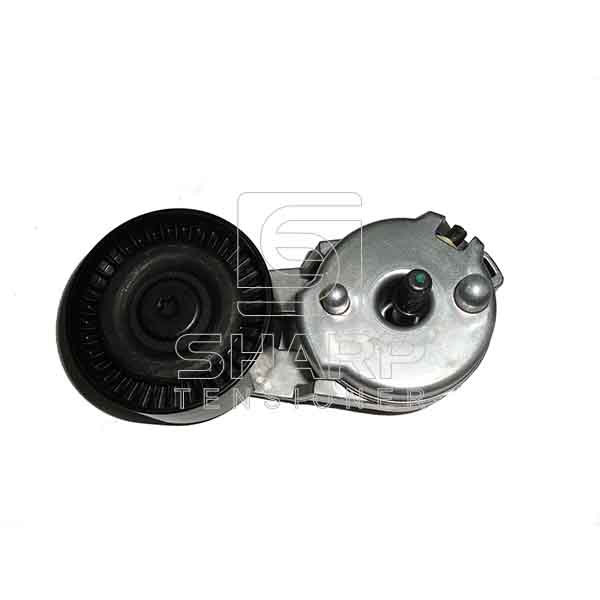 CHRYSLER BELT TENSIONER 04854089AB