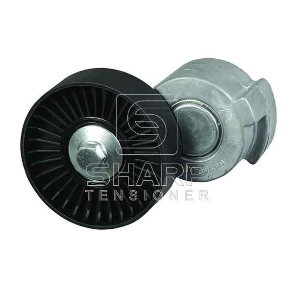 CHRYSLER BELT TENSIONER 4536154  4536154AB  4536154AD  4556027
