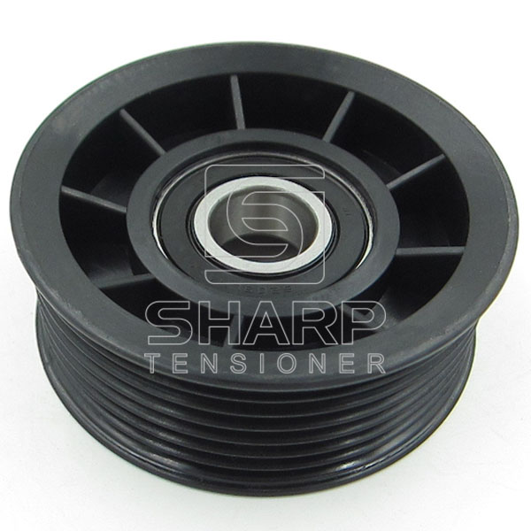 CHRYSLER BELT TENSIONER  53006497  53010158